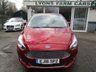 USED 2016 16 FORD S-MAX 2.0 TITANIUM TDCI POWERSHIFT 5d 180 BHP 7 SEATER AUTOMATIC Low Mileage, Full Service History + Just Serviced, One Previous Owner, NEW MOT, 7 Seater, Automatic