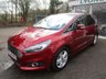 USED 2016 16 FORD S-MAX 2.0 TITANIUM TDCI POWERSHIFT 5d 180 BHP 7 SEATER AUTOMATIC Low Mileage, Full Service History + Just Serviced, One Previous Owner, NEW MOT, 7 Seater, Automatic