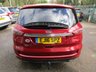 USED 2016 16 FORD S-MAX 2.0 TITANIUM TDCI POWERSHIFT 5d 180 BHP 7 SEATER AUTOMATIC Low Mileage, Full Service History + Just Serviced, One Previous Owner, NEW MOT, 7 Seater, Automatic