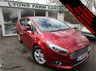 USED 2016 16 FORD S-MAX 2.0 TITANIUM TDCI POWERSHIFT 5d 180 BHP 7 SEATER AUTOMATIC Low Mileage, Full Service History + Just Serviced, One Previous Owner, NEW MOT, 7 Seater, Automatic
