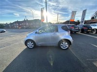 USED 2011 11 TOYOTA IQ 1.0 VVT-I IQ 3d 68 BHP ** VERY LOW MILES & ONE OWNER **