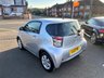 USED 2011 11 TOYOTA IQ 1.0 VVT-I IQ 3d 68 BHP ** VERY LOW MILES & ONE OWNER **