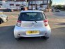 USED 2011 11 TOYOTA IQ 1.0 VVT-I IQ 3d 68 BHP ** VERY LOW MILES & ONE OWNER **