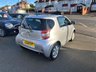 USED 2011 11 TOYOTA IQ 1.0 VVT-I IQ 3d 68 BHP ** VERY LOW MILES & ONE OWNER **