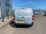 USED 2017 17 CITROEN BERLINGO 1.6 625 ENTERPRISE L1 BLUEHDI 