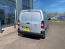 USED 2017 17 CITROEN BERLINGO 1.6 625 ENTERPRISE L1 BLUEHDI 