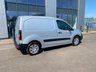 USED 2017 17 CITROEN BERLINGO 1.6 625 ENTERPRISE L1 BLUEHDI 