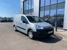 USED 2017 17 CITROEN BERLINGO 1.6 625 ENTERPRISE L1 BLUEHDI 