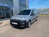 USED 2017 17 CITROEN BERLINGO 1.6 625 ENTERPRISE L1 BLUEHDI 