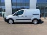 USED 2017 17 CITROEN BERLINGO 1.6 625 ENTERPRISE L1 BLUEHDI 