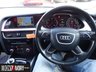 USED 2015 15 AUDI A4 2.0 AVANT TDI ULTRA SE TECHNIK 5d 161 BHP EXCELLENT EXAMPLE+FULLY SERVICED+1 YEAR MOT+BREAKDOWN COVER