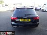 USED 2015 15 AUDI A4 2.0 AVANT TDI ULTRA SE TECHNIK 5d 161 BHP EXCELLENT EXAMPLE+FULLY SERVICED+1 YEAR MOT+BREAKDOWN COVER