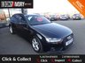 USED 2015 15 AUDI A4 2.0 AVANT TDI ULTRA SE TECHNIK 5d 161 BHP EXCELLENT EXAMPLE+FULLY SERVICED+1 YEAR MOT+BREAKDOWN COVER