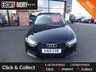 USED 2015 15 AUDI A4 2.0 AVANT TDI ULTRA SE TECHNIK 5d 161 BHP EXCELLENT EXAMPLE+FULLY SERVICED+1 YEAR MOT+BREAKDOWN COVER