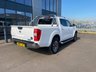 USED 2017 67 NISSAN NAVARA 2.3 DCI TEKNA 4X4 DCB 190PS AUTO EURO 6 - HEATED SEATS - SAT NAV