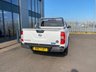USED 2017 67 NISSAN NAVARA 2.3 DCI TEKNA 4X4 DCB 190PS AUTO EURO 6 - HEATED SEATS - SAT NAV