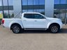 USED 2017 67 NISSAN NAVARA 2.3 DCI TEKNA 4X4 DCB 190PS AUTO EURO 6 - HEATED SEATS - SAT NAV