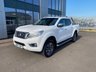 USED 2017 67 NISSAN NAVARA 2.3 DCI TEKNA 4X4 DCB 190PS AUTO EURO 6 - HEATED SEATS - SAT NAV