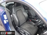 USED 2013 63 AUDI TT 2.0 TDI QUATTRO SPORT 2d 168 BHP FULLY SERVICED+1 YEAR MOT+BREAKDOWN COVER