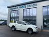 USED 2017 66 MITSUBISHI L200 2.4 DI-D 4WD BARBARIAN DCB 180PS 