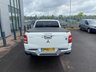 USED 2017 66 MITSUBISHI L200 2.4 DI-D 4WD BARBARIAN DCB 180PS 
