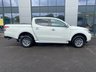 USED 2017 66 MITSUBISHI L200 2.4 DI-D 4WD BARBARIAN DCB 180PS 