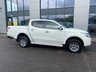 USED 2017 66 MITSUBISHI L200 2.4 DI-D 4WD BARBARIAN DCB 180PS 