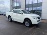 USED 2017 66 MITSUBISHI L200 2.4 DI-D 4WD BARBARIAN DCB 180PS 
