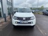 USED 2017 66 MITSUBISHI L200 2.4 DI-D 4WD BARBARIAN DCB 180PS 