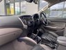 USED 2017 66 MITSUBISHI L200 2.4 DI-D 4WD BARBARIAN DCB 180PS 