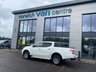 USED 2017 66 MITSUBISHI L200 2.4 DI-D 4WD BARBARIAN DCB 180PS 
