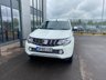 USED 2017 66 MITSUBISHI L200 2.4 DI-D 4WD BARBARIAN DCB 180PS 