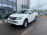 USED 2017 66 MITSUBISHI L200 2.4 DI-D 4WD BARBARIAN DCB 180PS 