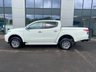 USED 2017 66 MITSUBISHI L200 2.4 DI-D 4WD BARBARIAN DCB 180PS 