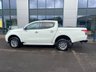 USED 2017 66 MITSUBISHI L200 2.4 DI-D 4WD BARBARIAN DCB 180PS 