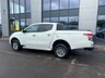 USED 2017 66 MITSUBISHI L200 2.4 DI-D 4WD BARBARIAN DCB 180PS 
