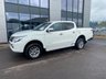 USED 2017 66 MITSUBISHI L200 2.4 DI-D 4WD BARBARIAN DCB 180PS 