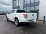 USED 2017 66 MITSUBISHI L200 2.4 DI-D 4WD BARBARIAN DCB 180PS 