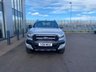 USED 2018 18 FORD RANGER 3.2 WILDTRAK 4X4 DCB TDCI 200PS  WILDTRAK 3.2 200PS  STUNNING SILVER