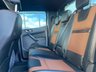USED 2018 18 FORD RANGER 3.2 WILDTRAK 4X4 DCB TDCI 200PS  WILDTRAK 3.2 200PS  STUNNING SILVER