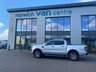 USED 2018 18 FORD RANGER 3.2 WILDTRAK 4X4 DCB TDCI 200PS  WILDTRAK 3.2 200PS  STUNNING SILVER