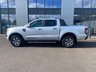 USED 2018 18 FORD RANGER 3.2 WILDTRAK 4X4 DCB TDCI 200PS  WILDTRAK 3.2 200PS  STUNNING SILVER