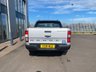 USED 2018 18 FORD RANGER 3.2 WILDTRAK 4X4 DCB TDCI 200PS  WILDTRAK 3.2 200PS  STUNNING SILVER