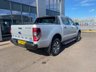 USED 2018 18 FORD RANGER 3.2 WILDTRAK 4X4 DCB TDCI 200PS  WILDTRAK 3.2 200PS  STUNNING SILVER