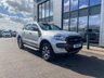 USED 2018 18 FORD RANGER 3.2 WILDTRAK 4X4 DCB TDCI 200PS  WILDTRAK 3.2 200PS  STUNNING SILVER