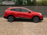 USED 2017 67 RENAULT KADJAR 1.2 DYNAMIQUE S NAV TCE 5d 130 BHP FINANCE RATES FROM 8.9% APR
