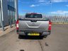 USED 2016 66 NISSAN NAVARA 2.3 TEKNA 4X4 190PS AUTO EURO 6 ULEZ FREE - AIR CONDITIONING