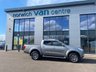 USED 2016 66 NISSAN NAVARA 2.3 TEKNA 4X4 190PS AUTO EURO 6 ULEZ FREE - AIR CONDITIONING