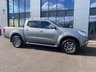 USED 2016 66 NISSAN NAVARA 2.3 TEKNA 4X4 190PS AUTO EURO 6 ULEZ FREE - AIR CONDITIONING