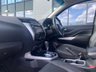 USED 2016 66 NISSAN NAVARA 2.3 TEKNA 4X4 190PS AUTO EURO 6 ULEZ FREE - AIR CONDITIONING